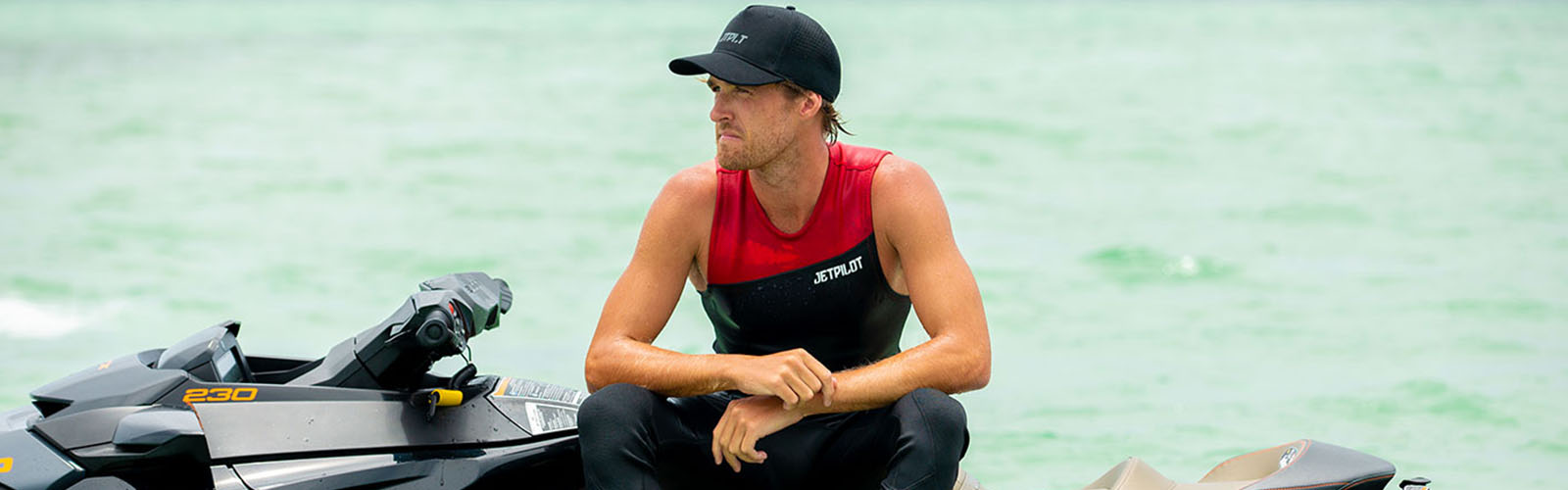 Mens Wetsuits