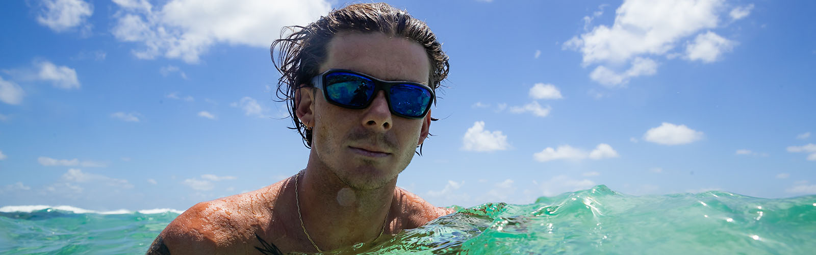 Gafas Sol Moto de Agua — Polarizadas | Jetpilot Europe