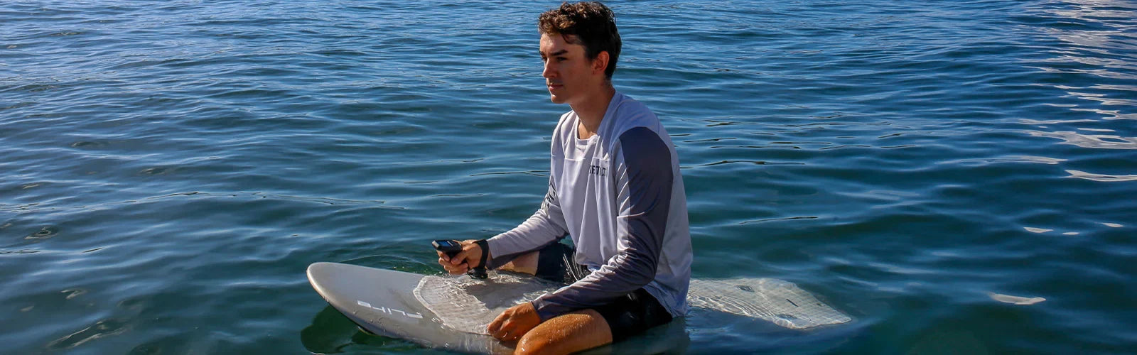 UV Protection & Wetsuits