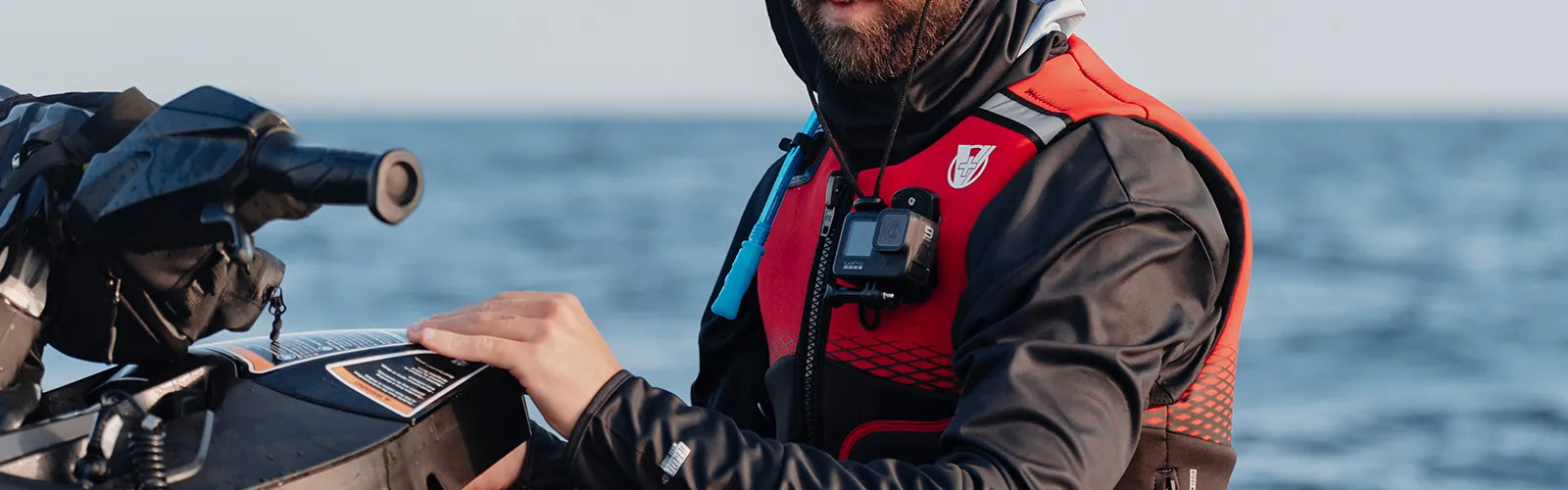 Jetpilot Venture Series