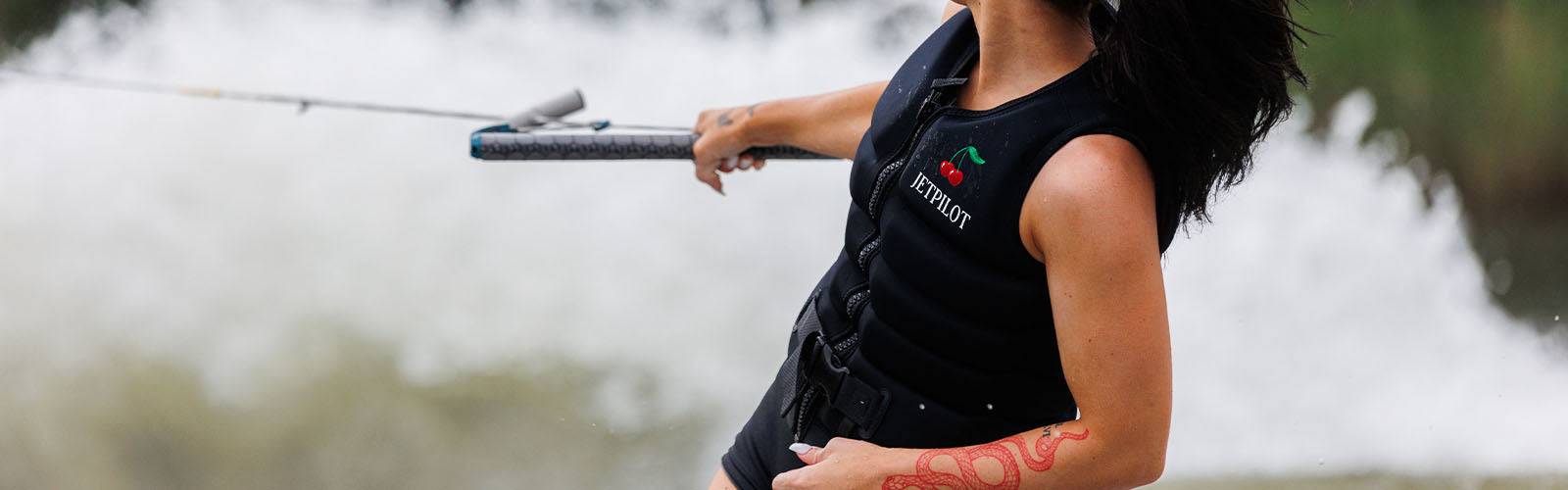 Ladies Watersports