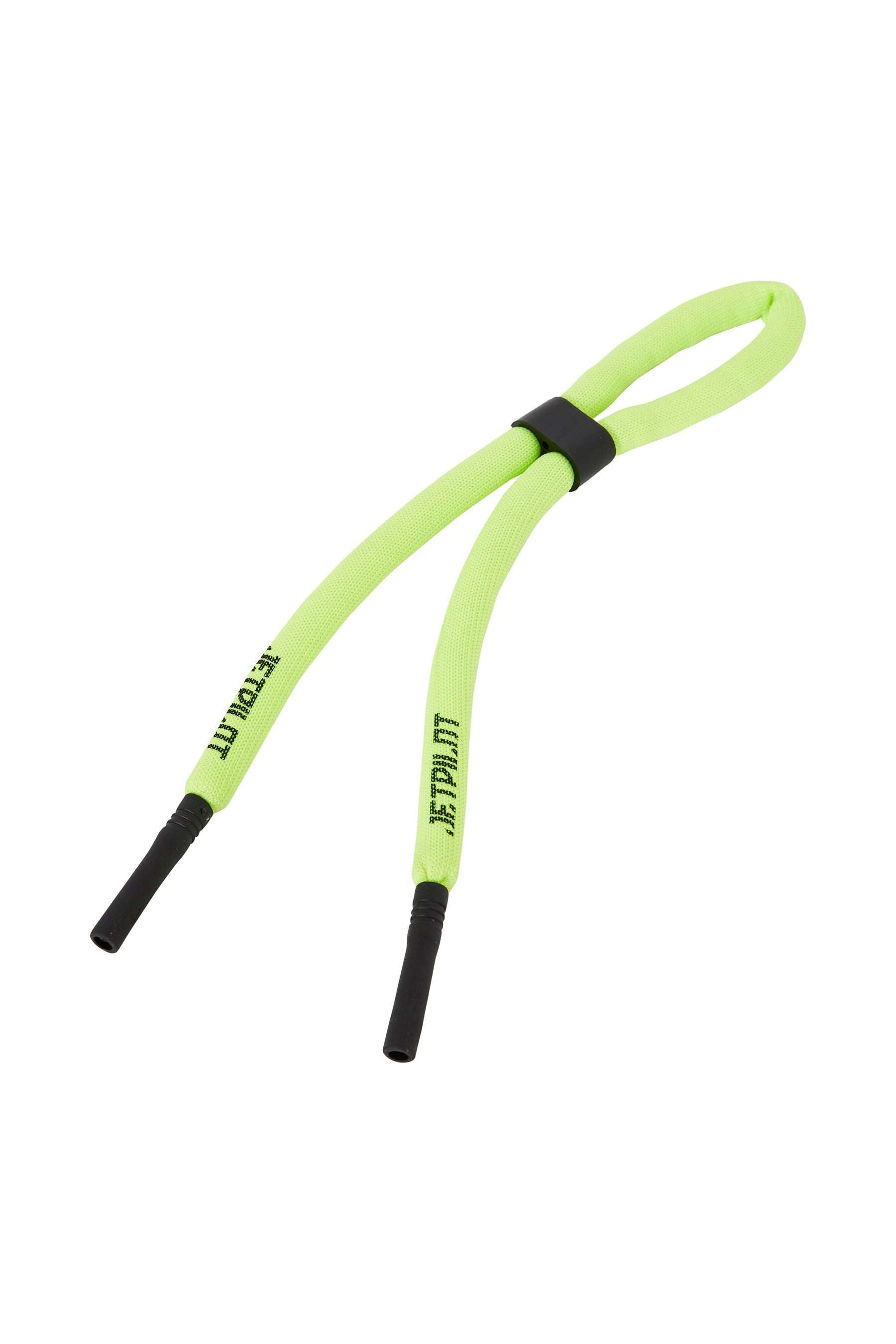 Jetpilot Floating Sunnie Retainers - Yellow Lifestyle 4