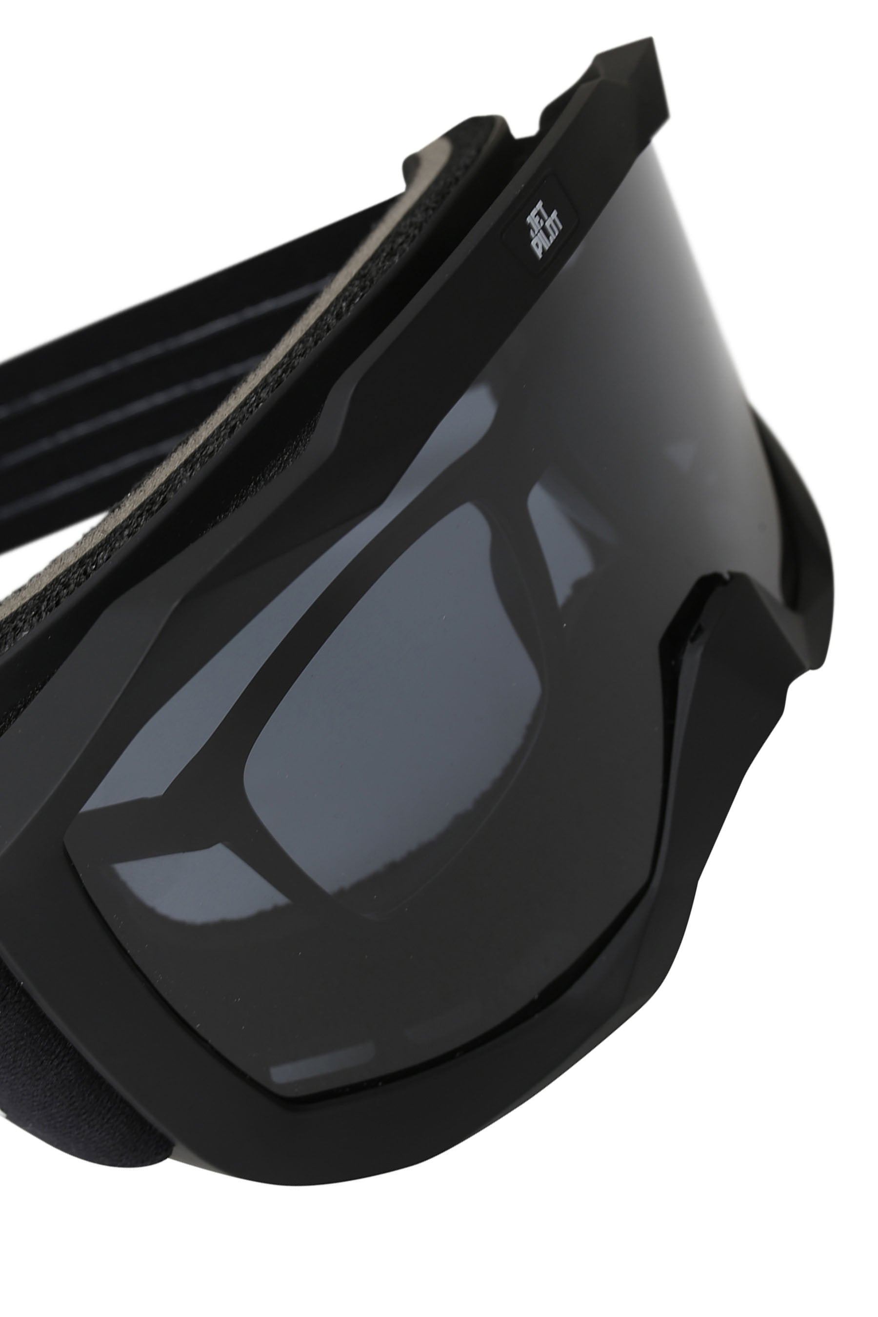 Jetpilot Otg Goggle - Black — view 10