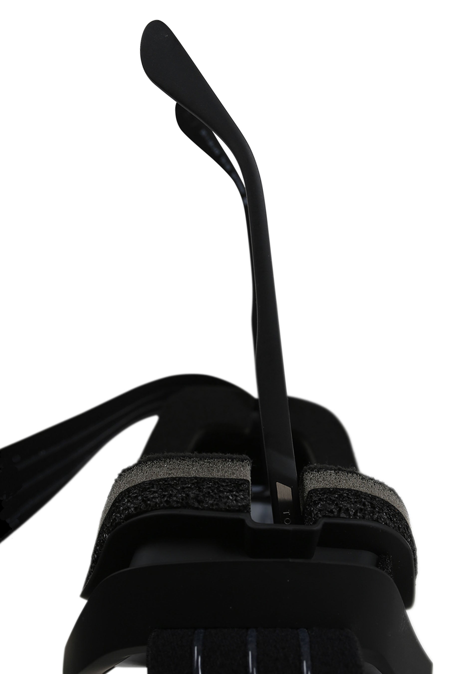 Jetpilot Otg Goggle - Black — view 13