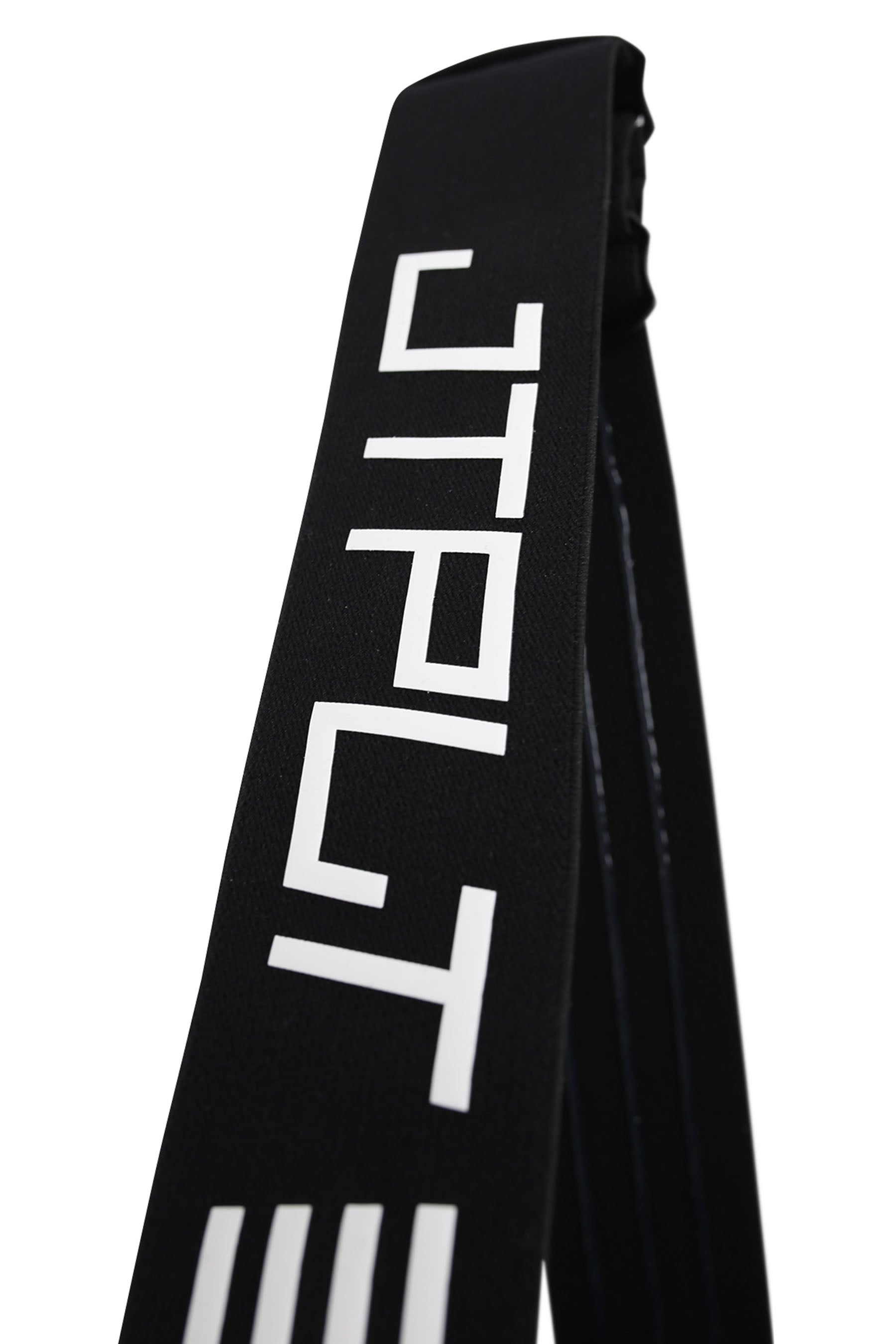 Jetpilot Otg Goggle - Black — view 3
