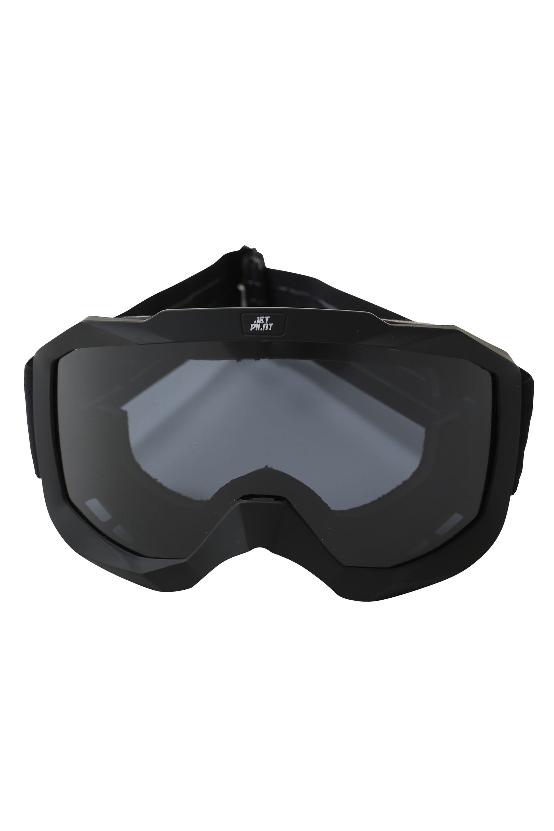 Jetpilot Otg Goggle - Black — view 6