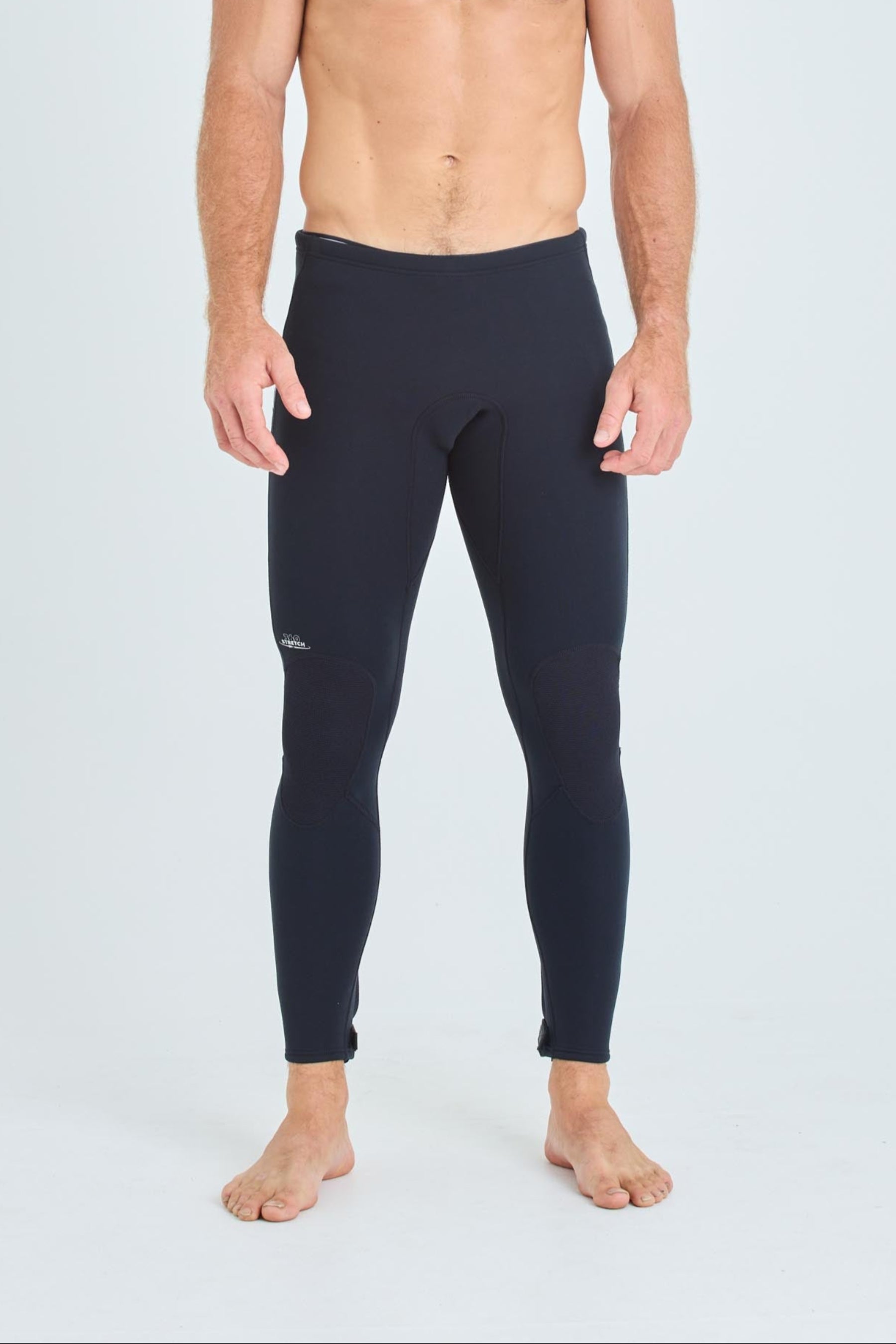 Jetpilot Venture Mens Neoprene Pant - Black
