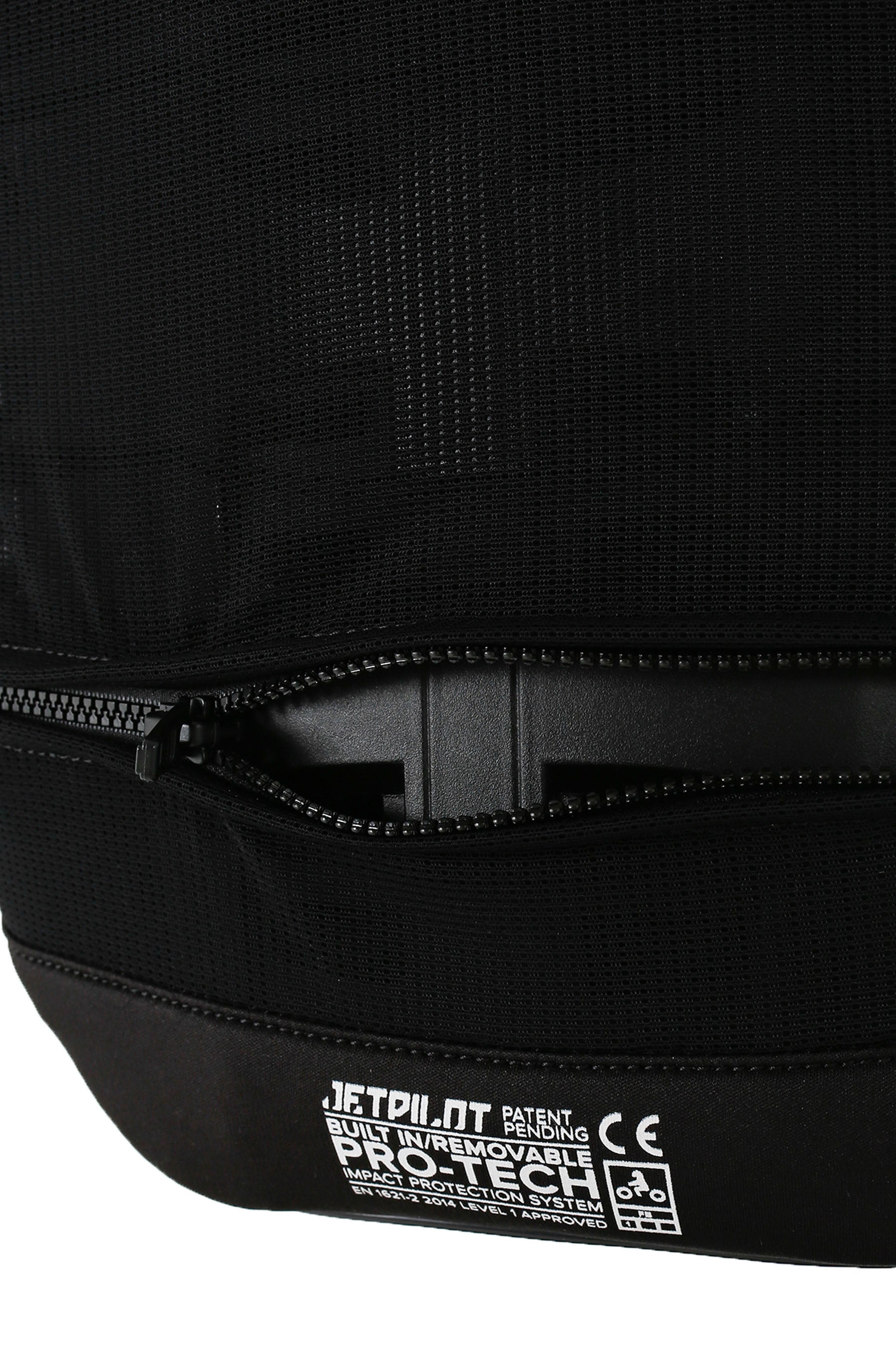 Chaleco Salvavidas Jetpilot RX Vault Pro-tech de Entrada Lateral - Púrpura