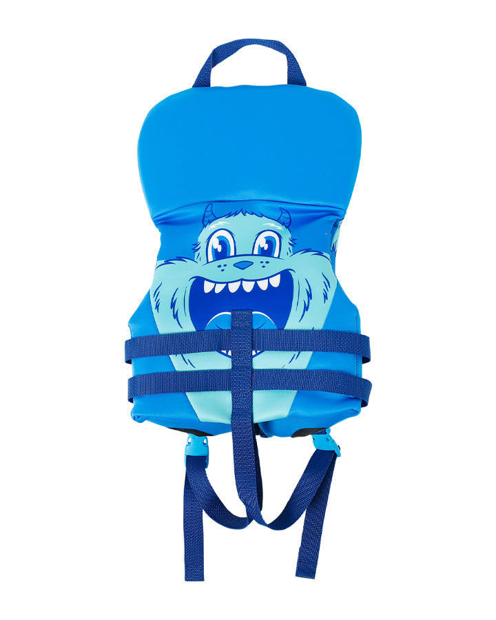 Jetpilot The Cause Rettungsweste für Kleinkinder - Blau