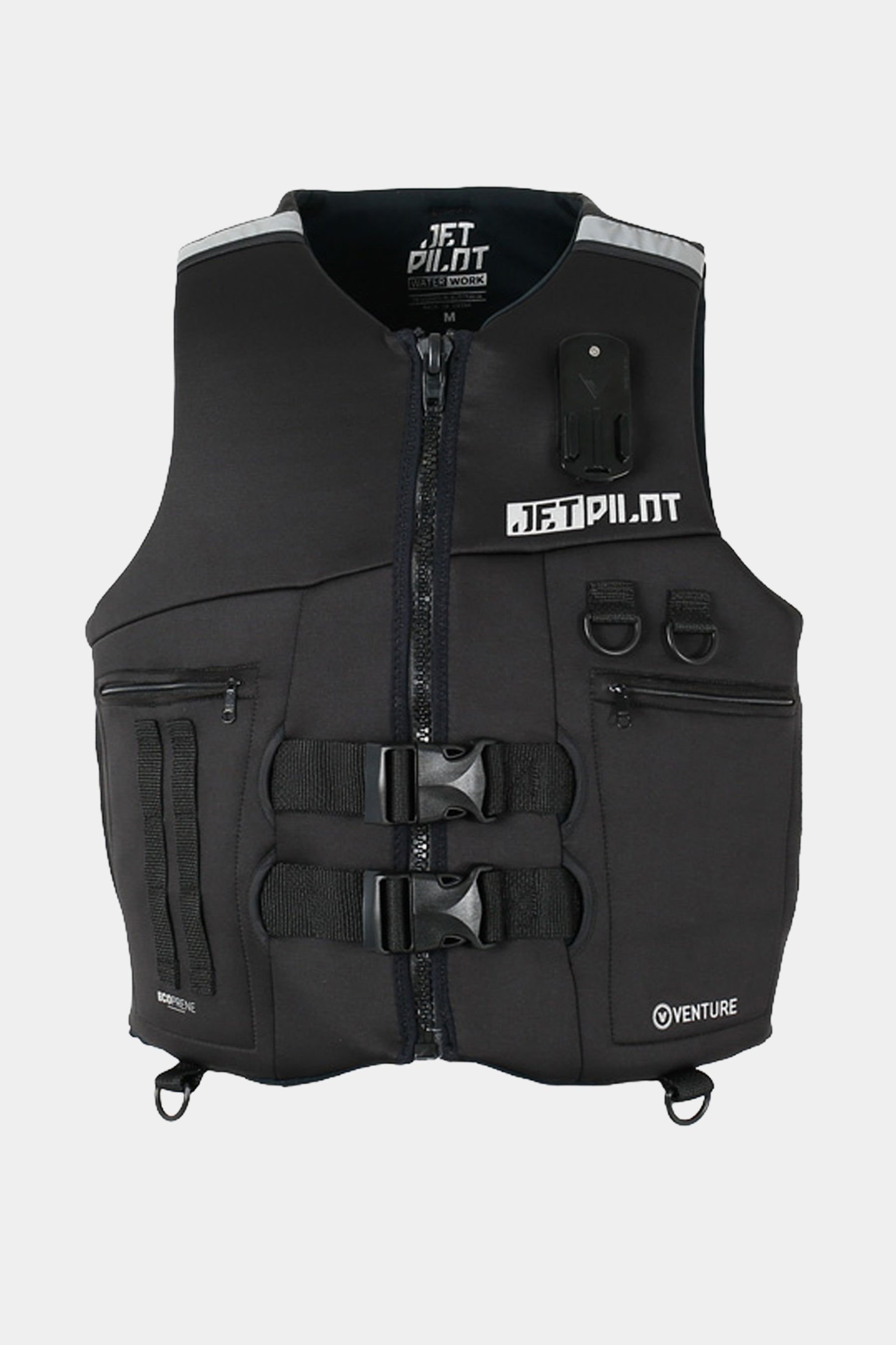 Jetpilot Venture Series — Adventure Gear & Dry Bags