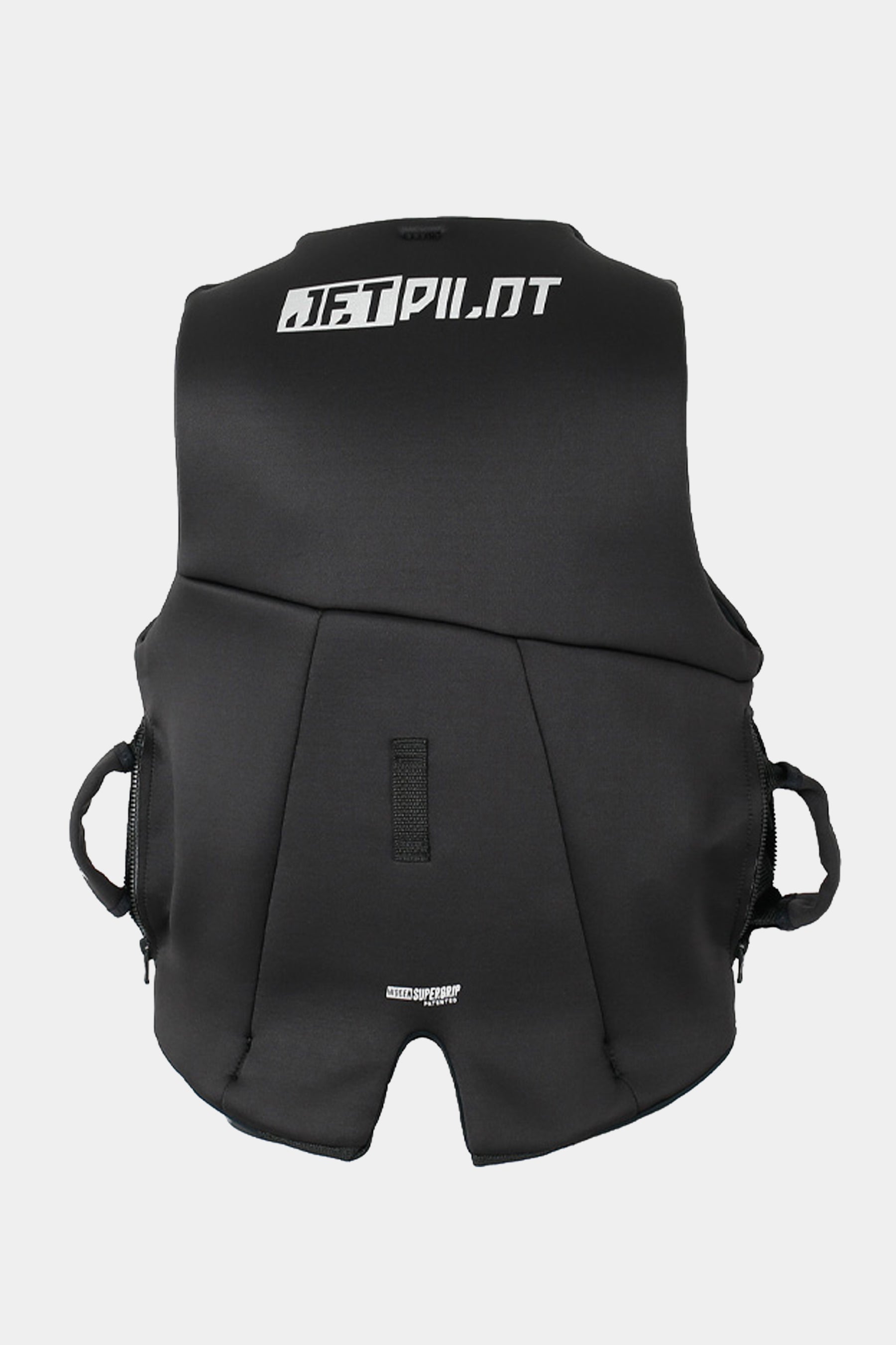 JETPILOT Venture ライフジャケット Mサイズ　n40 Jetpilot Venture Ecoprene Life Jacket - Black