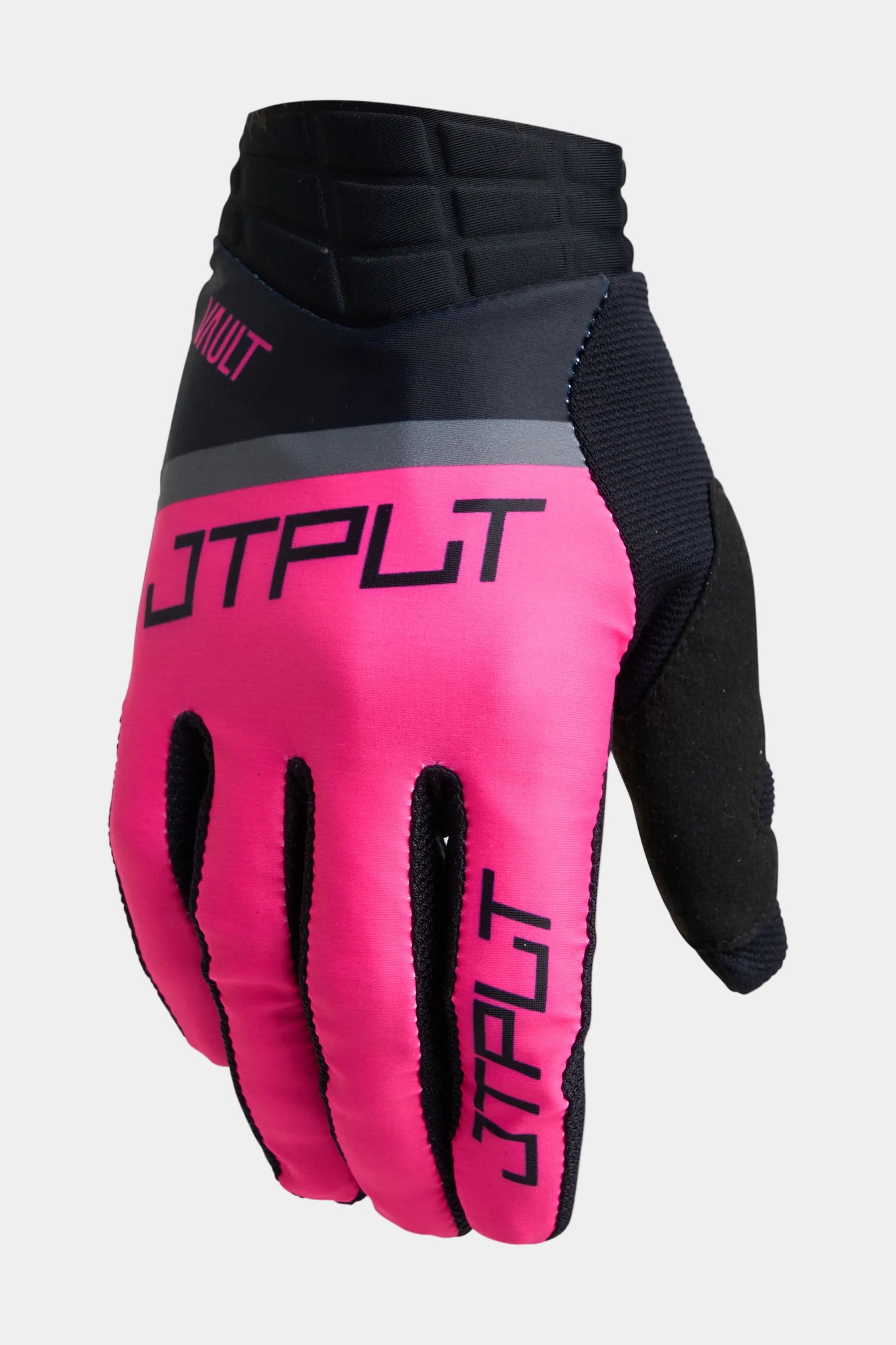 Jetpilot Vault Mens Airlite Glove - Pink