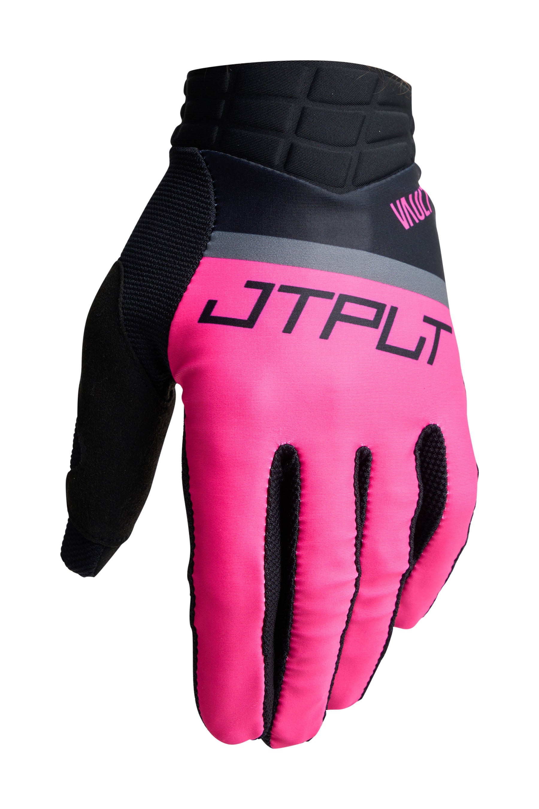 Jetpilot Vault Mens Airlite Glove - Pink