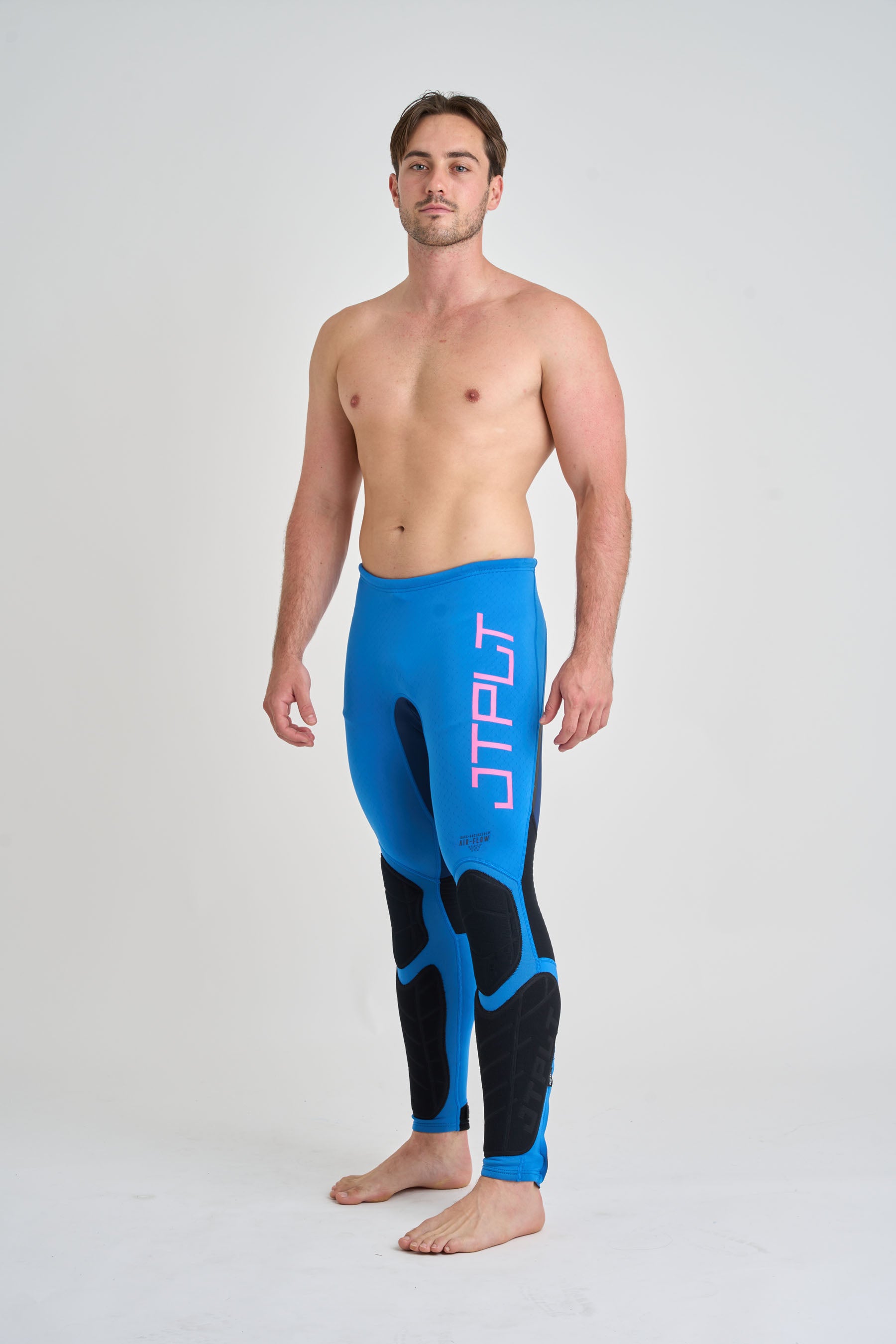 Jetpilot Race Neoprene Pants