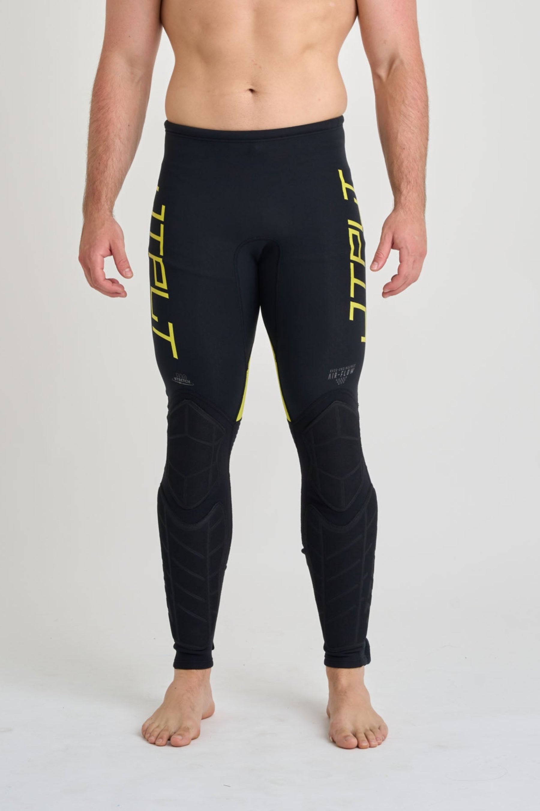 Jetpilot Race Neoprene Pants
