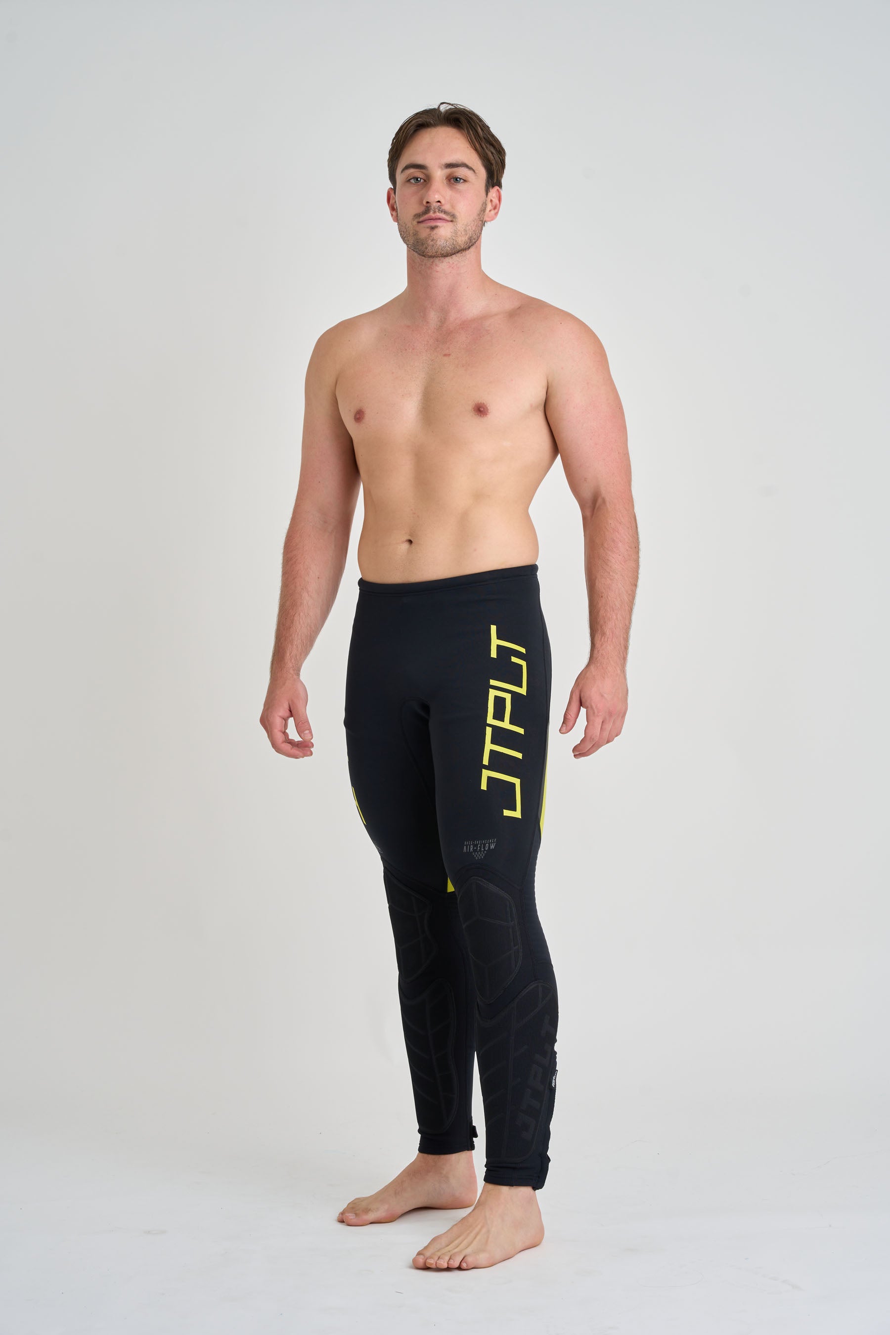 Jetpilot Race Neoprene Pants
