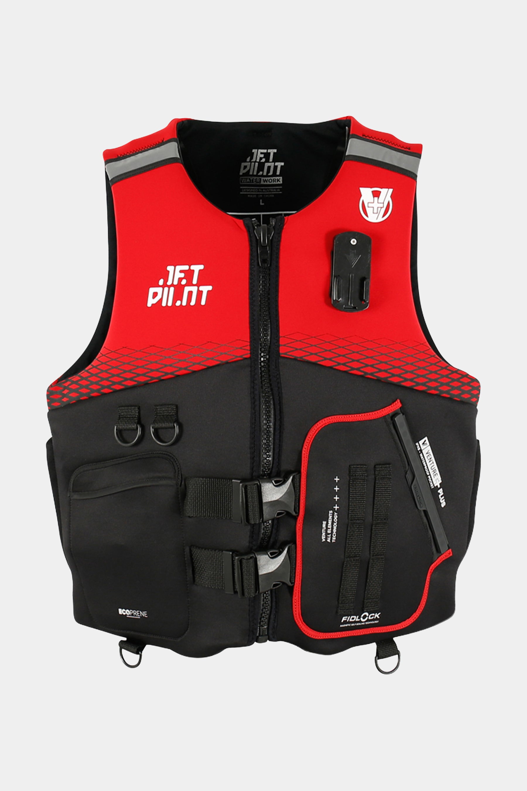Jetpilot Life Jackets — Jet Ski, Wake & Watersports