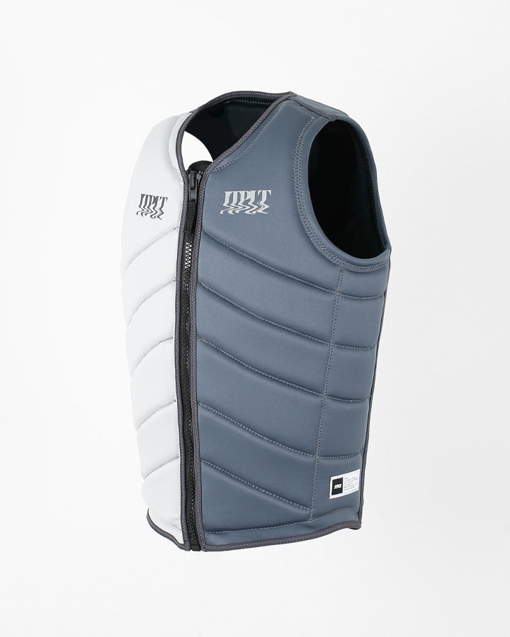Jetpilot X1 Life Jacket - Max Milde Signature Series - Charcoal