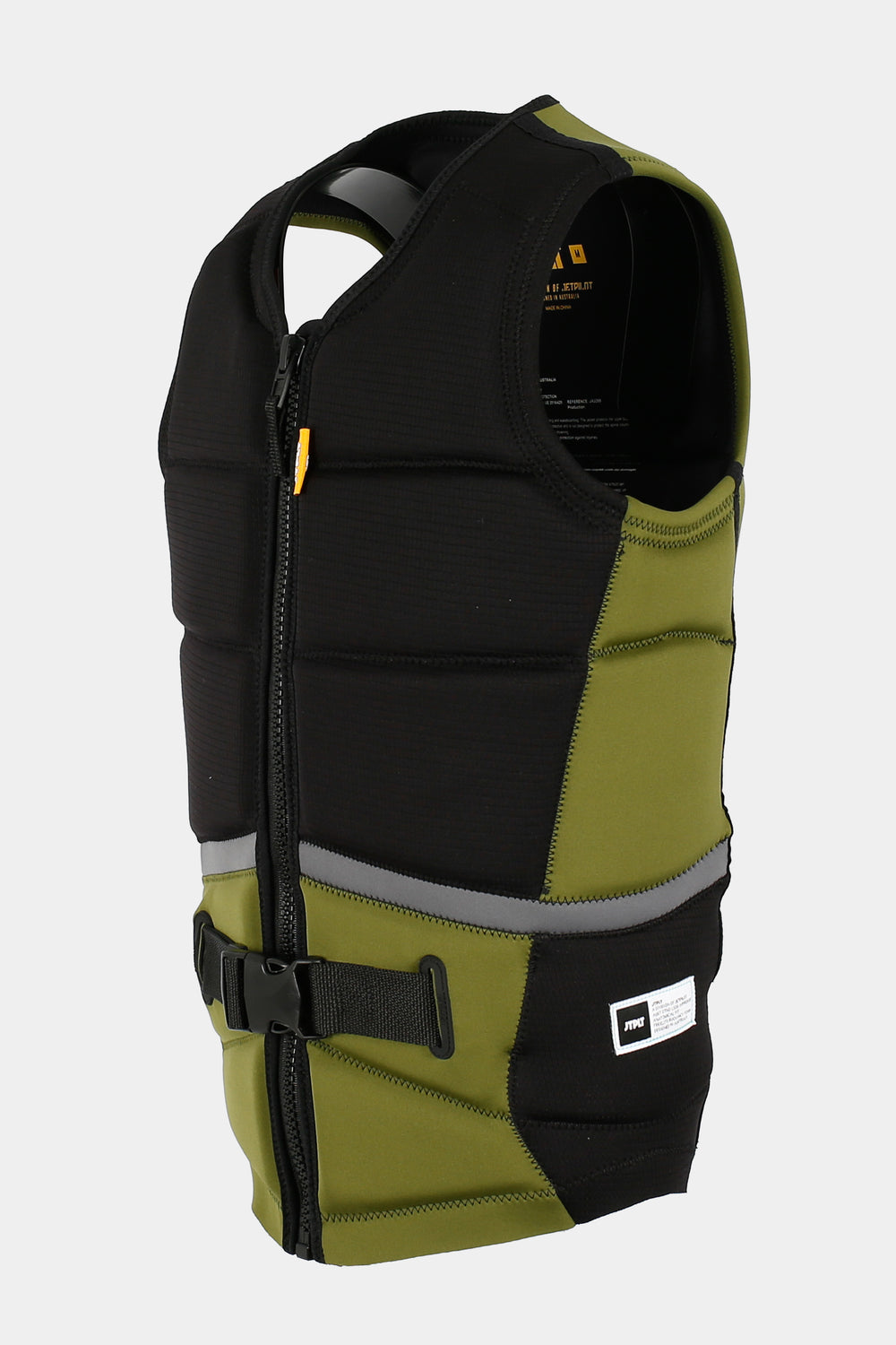 Jetpilot Life Jackets — Jet Ski, Wake & Watersports