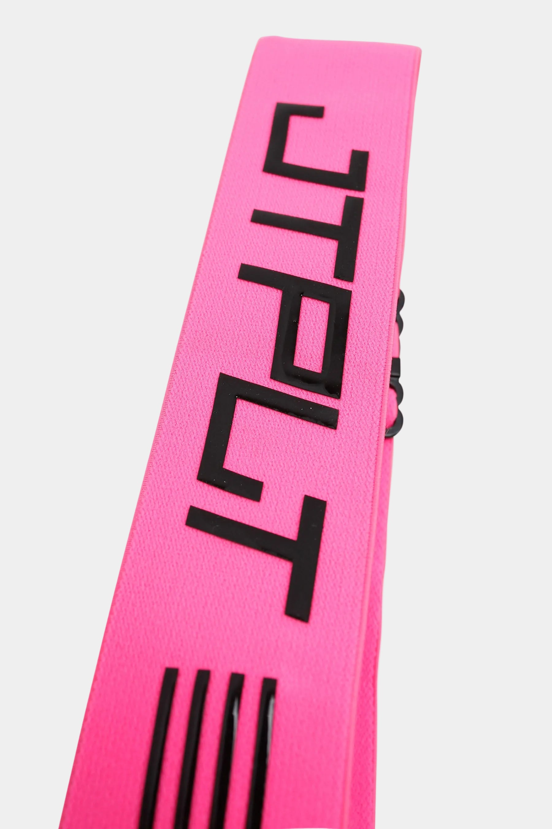 Jetpilot Vault Vision Race Goggles - Pink