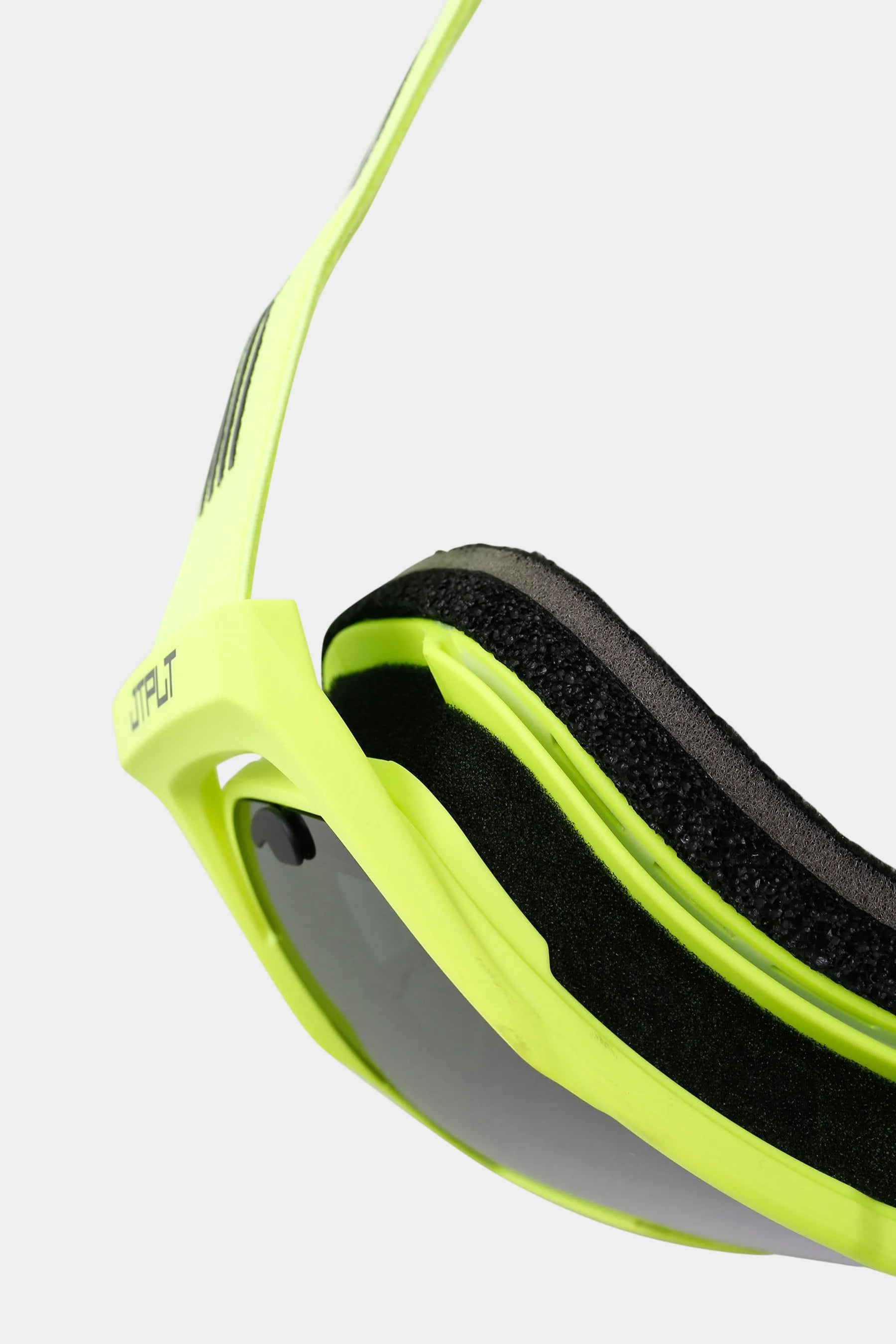 Jetpilot Vault Vision Race Goggles - Yellow — view 4
