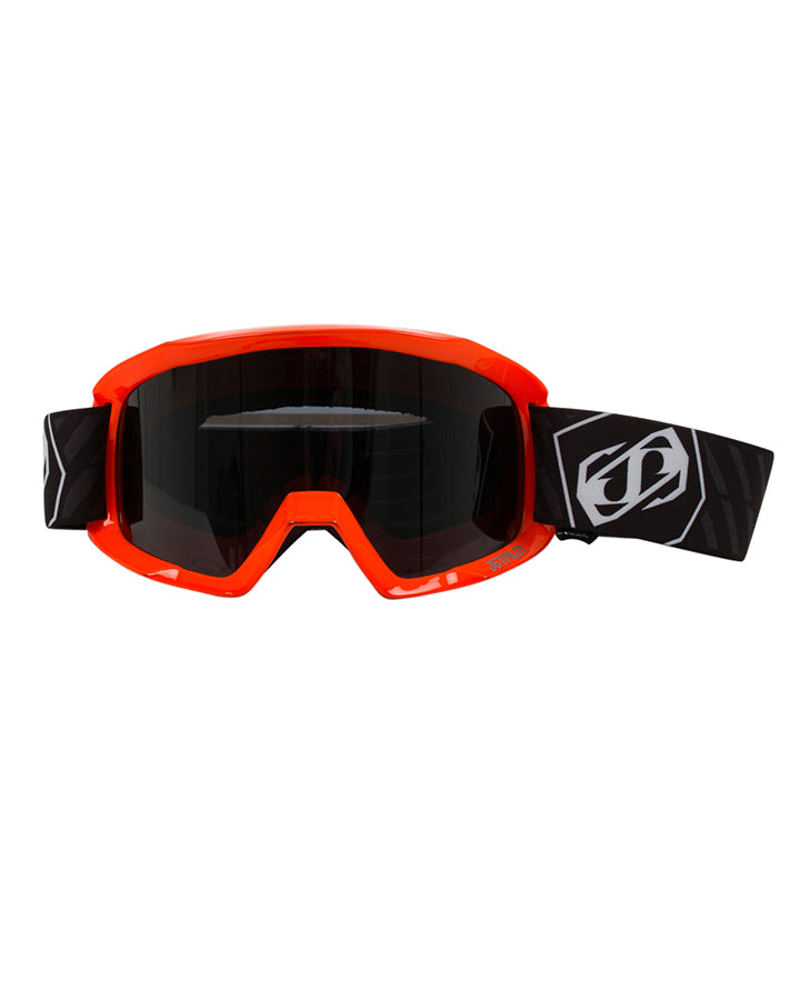 Jetpilot Jp H2O Floating Goggles Orange