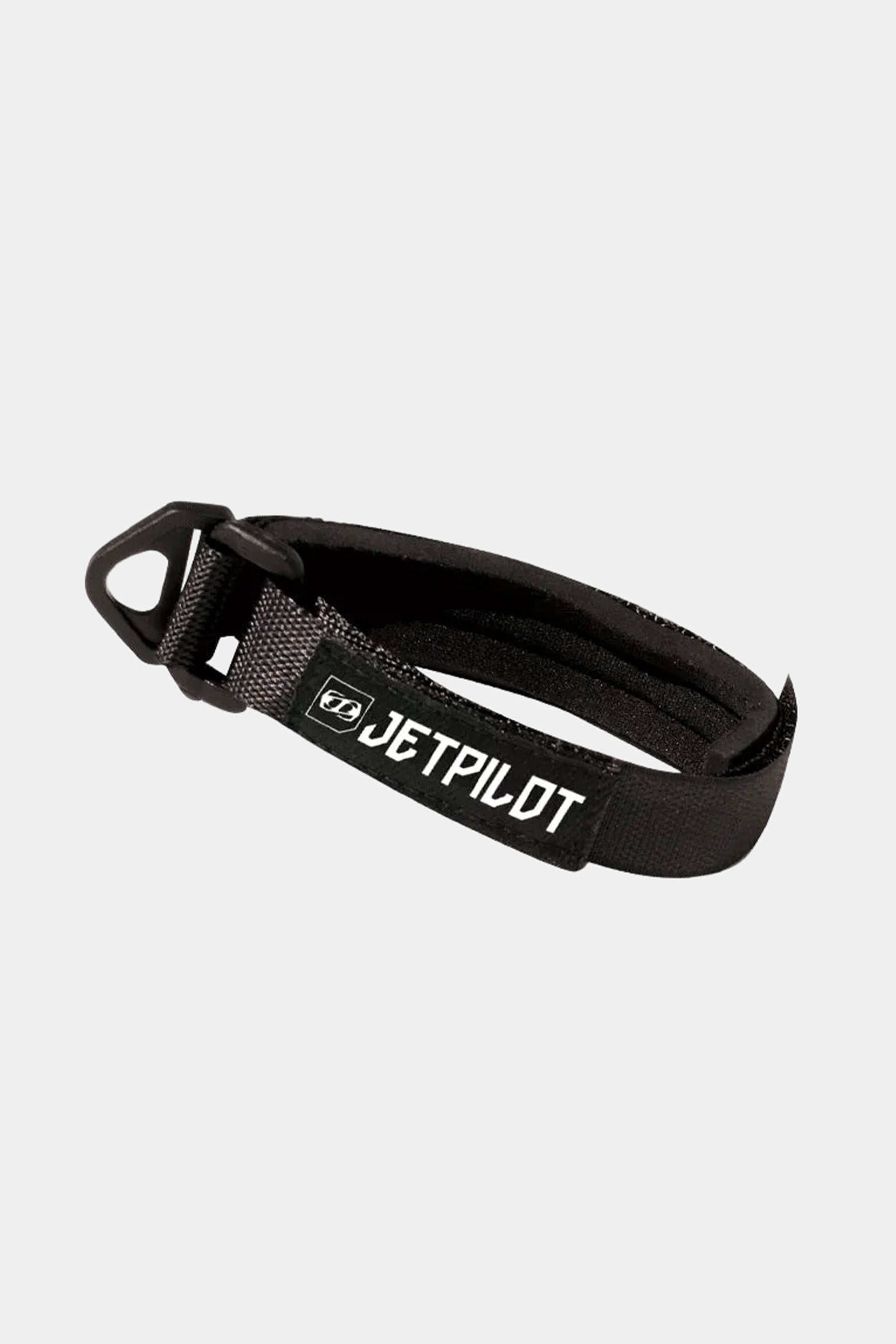 Jetpilot Floating Wristband - Black