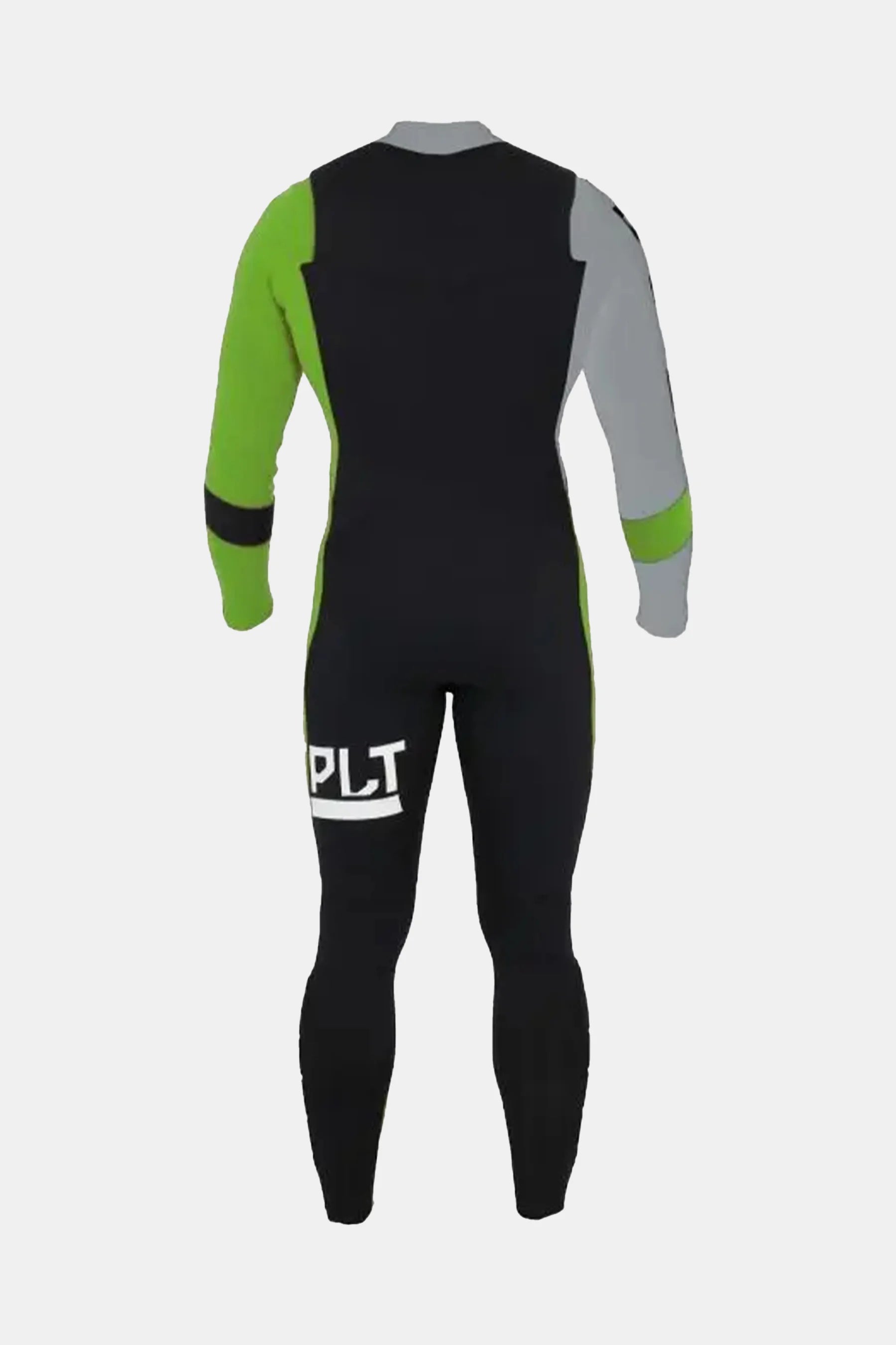 Jetpilot RX ONE GBS 3/2 Steamer - Green/Black 2