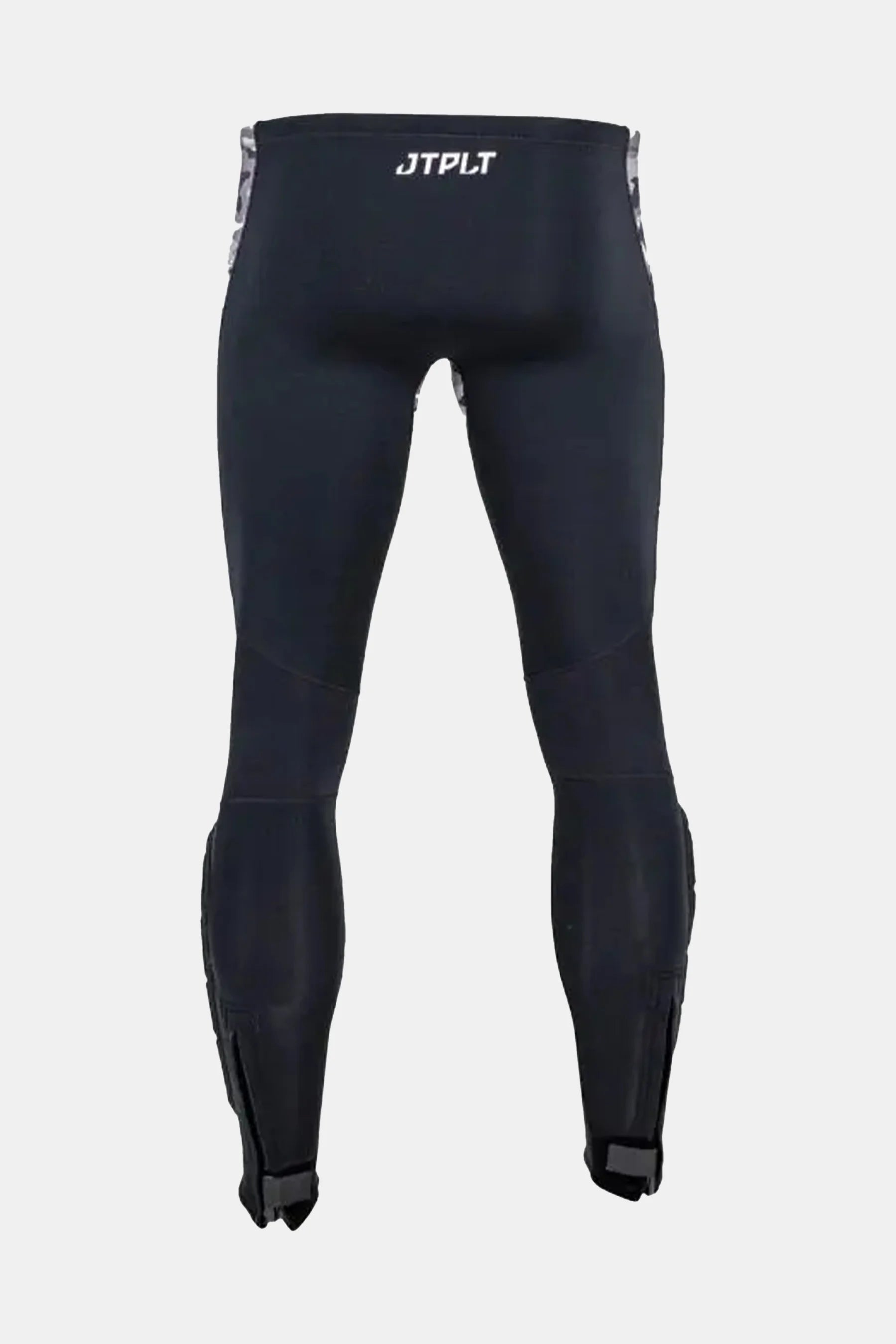 Jetpilot RX Race Neo Pant - Black/Camo 2