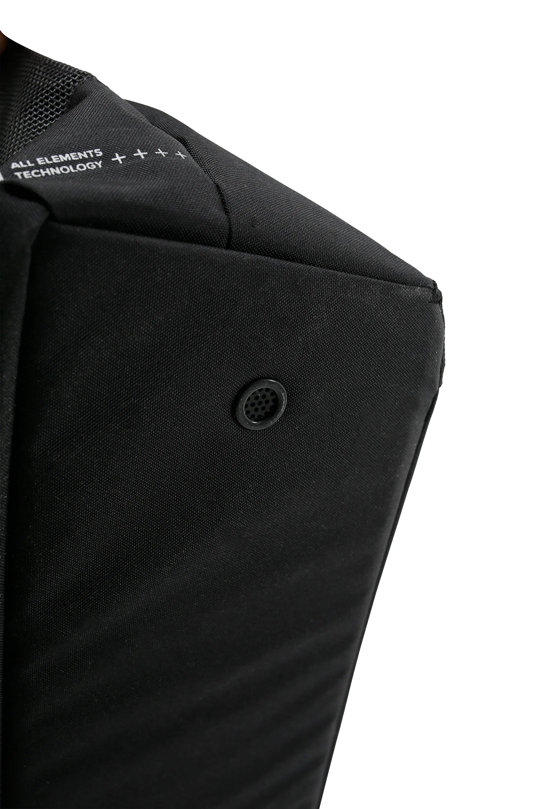 Jetpilot Essentials Tote - Black