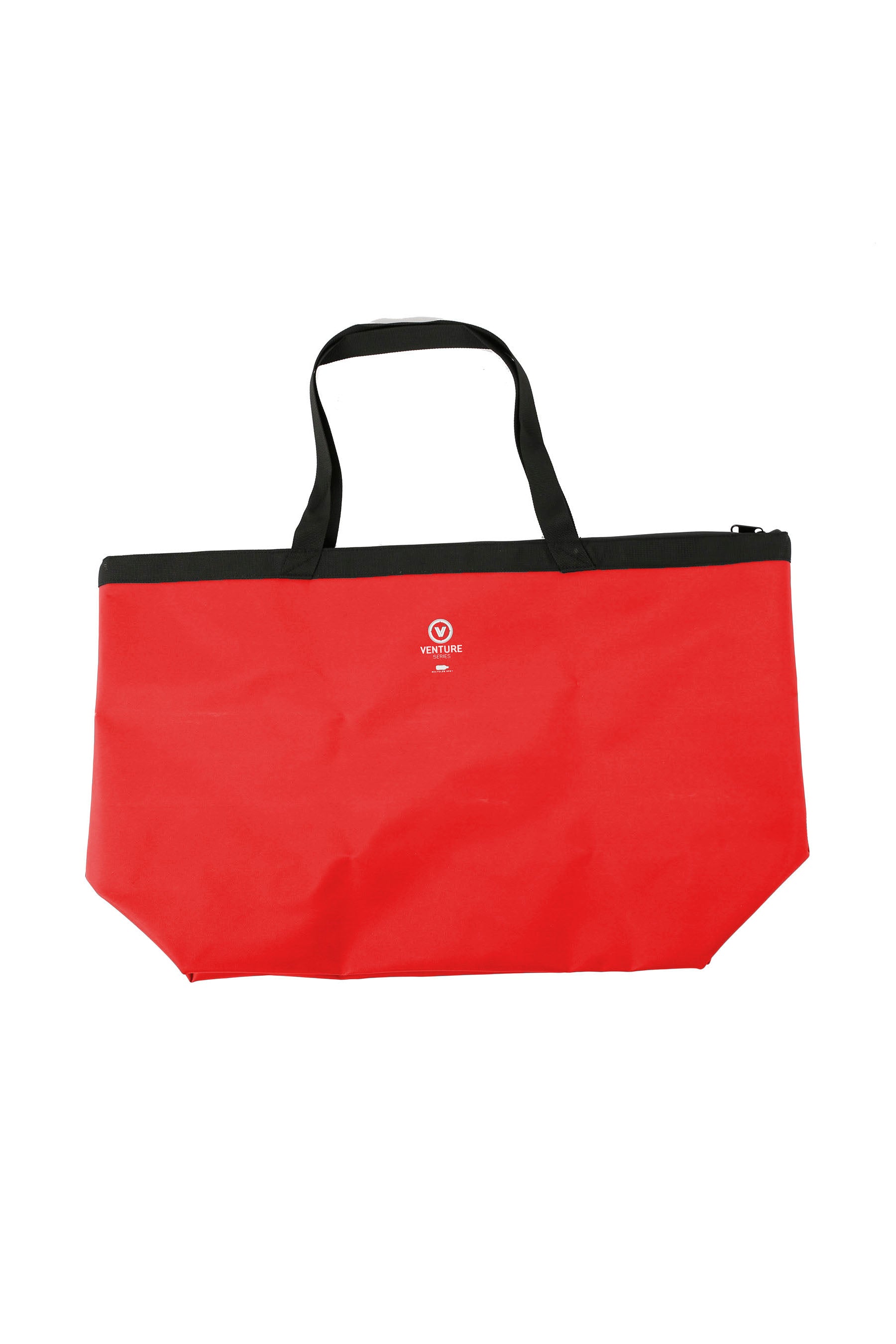 Jetpilot Venture 70L Oversized Tote - Red 2
