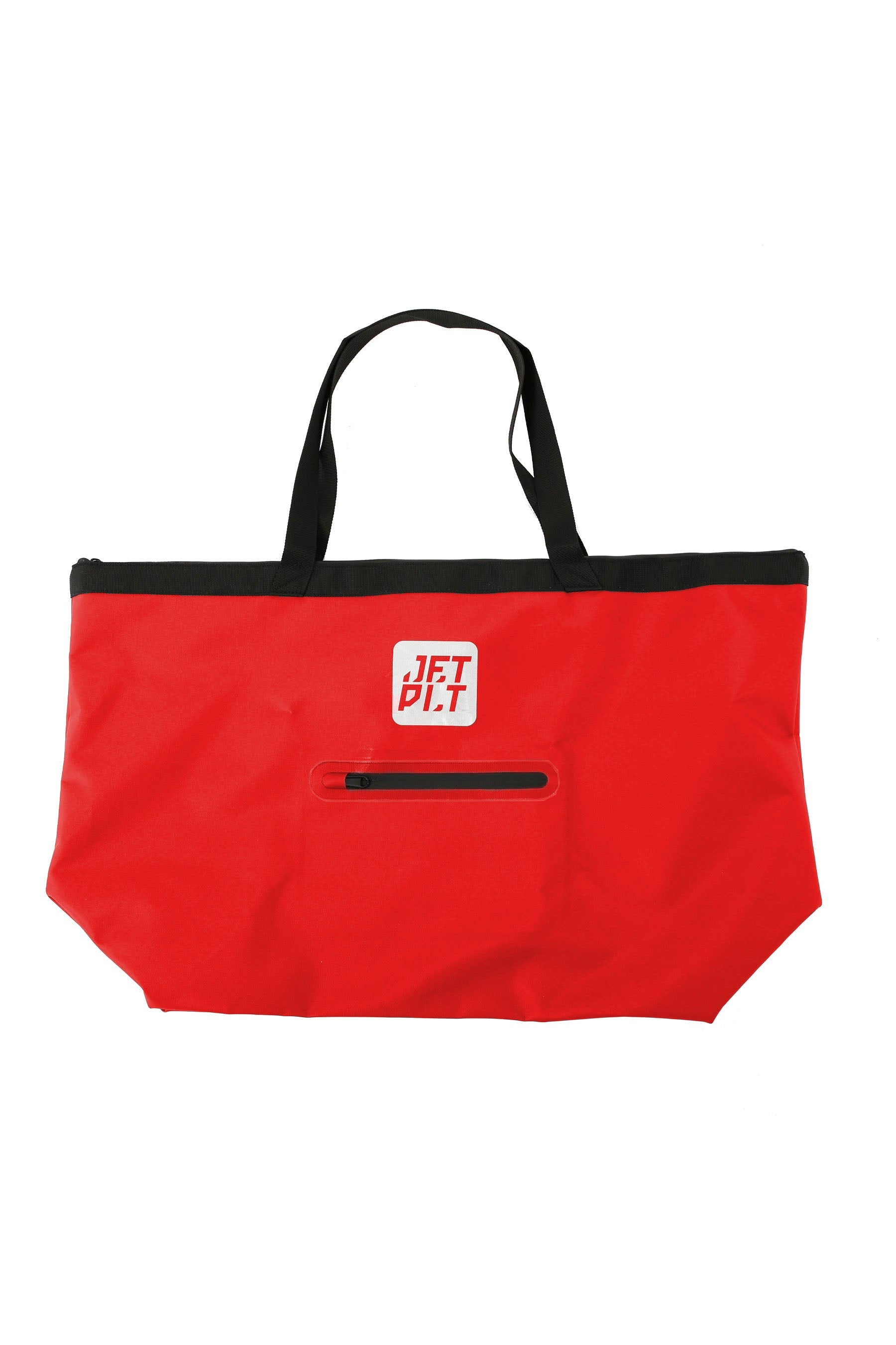 Jetpilot Venture 70L Oversized Tote - Red