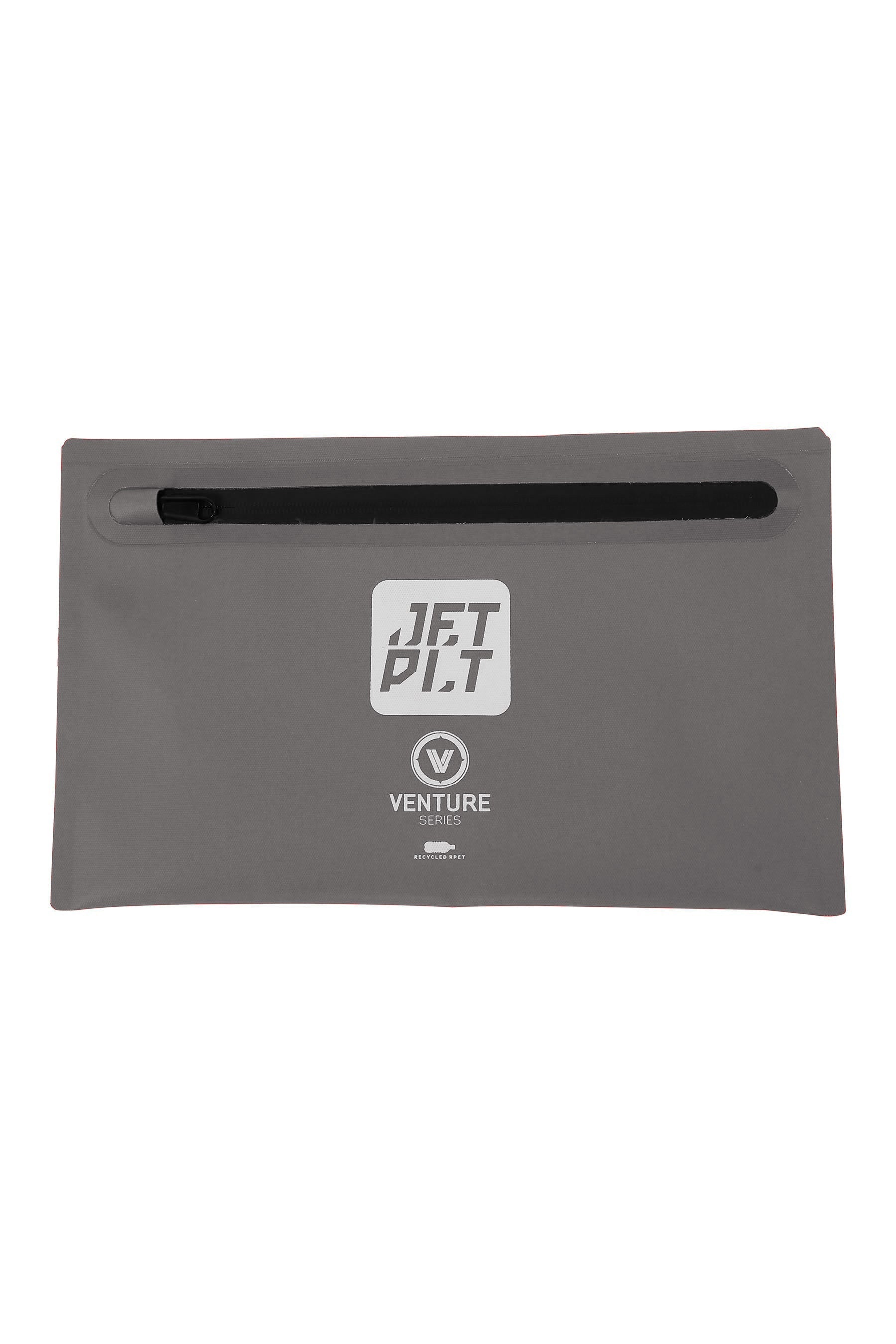 Jetpilot Venture Dry Case - Charcoal 3