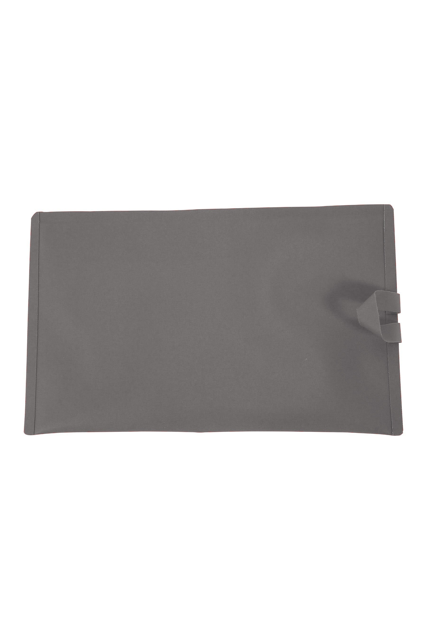Jetpilot Venture Dry Case - Charcoal 4