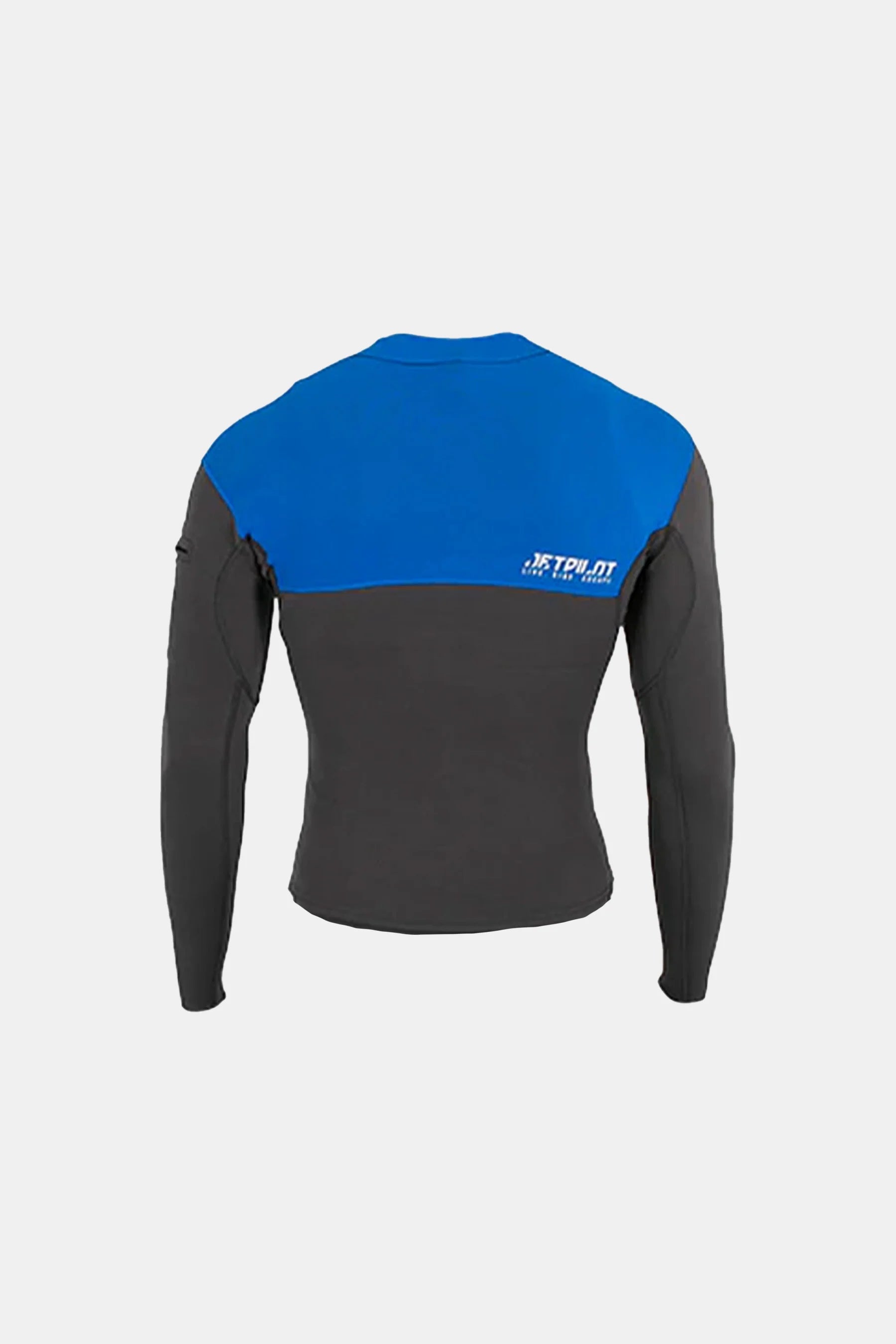 Jetpilot Venture John & Jacket - Charcoal 2