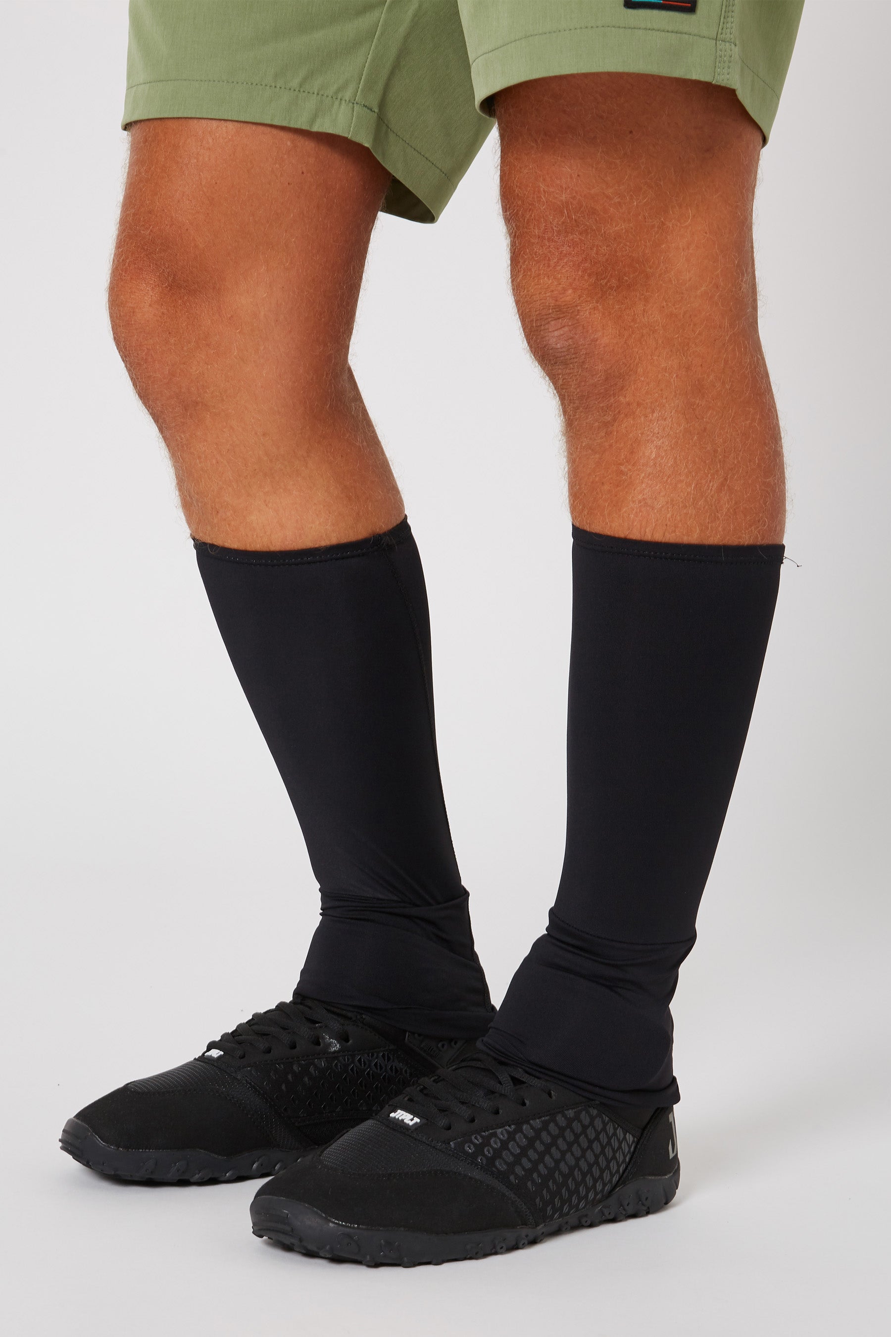 Bota y Calcetín Jetpilot RX Vault Race - Negro
