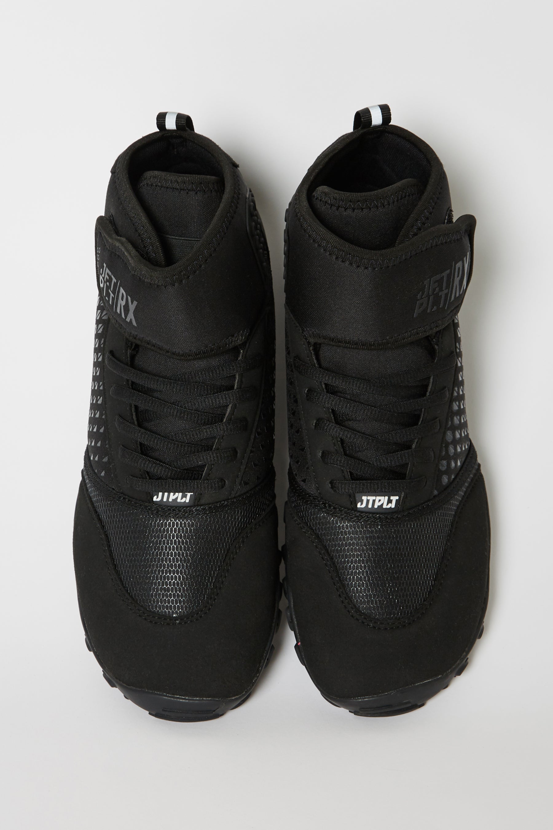 Bota y Calcetín Jetpilot RX Vault Race - Negro