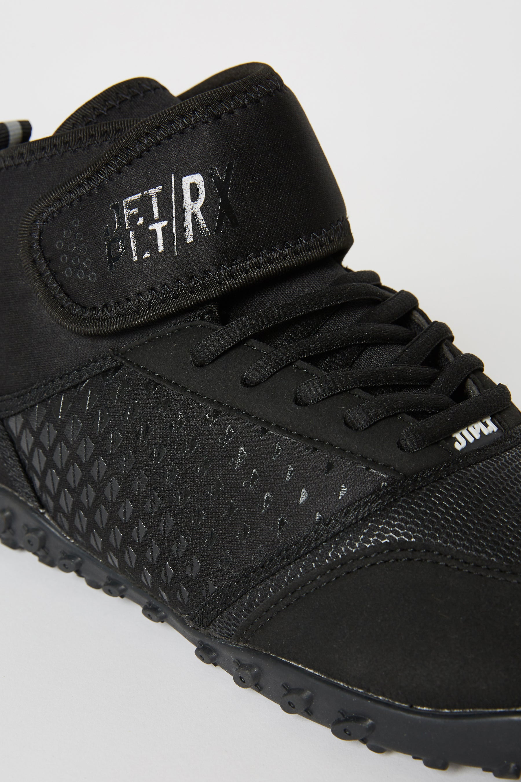 Bota y Calcetín Jetpilot RX Vault Race - Negro