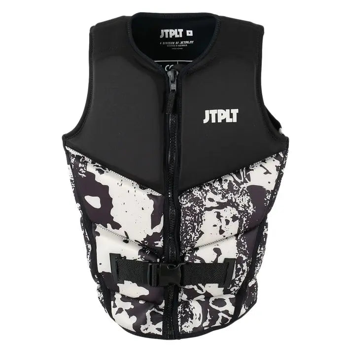 Jetpilot Freeride ISO Life Jacket - Concrete